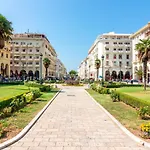 Adorable 1-Bedroom Holiday Apartment With Balcony All Yours